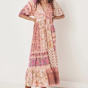 Spell renew gown 💗reserved for Ashleigh💗